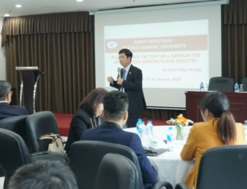 Vietnam News: PhD students to connect with industries, boost economic growth
